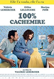 100% cachemire