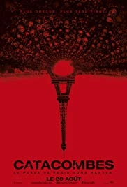 Catacombes