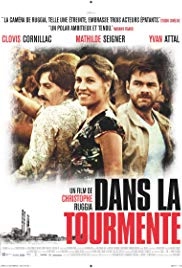 Dans la tourmente