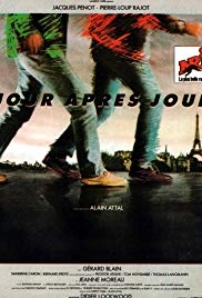 Jour après jour