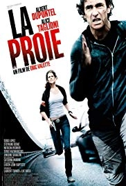 La proie