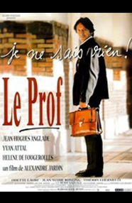 Le Prof