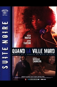 Quand la ville mord