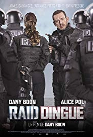 Raid Dingue