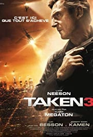 Taken 3