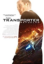 Le Transporteur : Héritage