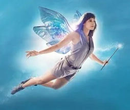 Bouygues Telecom Fairy Flight — Making-of Harness & Ad Rigging — photo 3