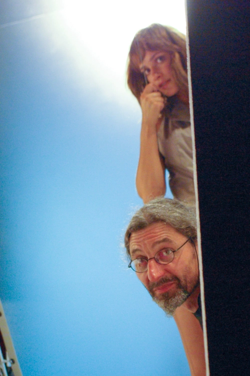 Bouygues Telecom Fairy Flight — Making-of Harness & Ad Rigging — photo 8