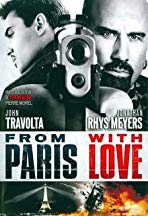 MBTA_Réalisation_Cinema_From_Paris_With_Love_2010
