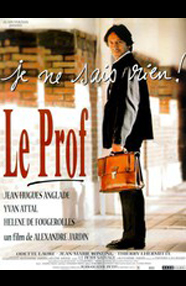 MBTA_Réalisation_Cinema_Le_Prof_2000