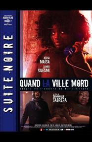 MBTA_Réalisation_Cinema_Quand_la_ville_mord_2009