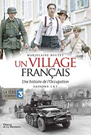 MBTA_Réalisation_Cinema_Un_village_français_2009-2017_Tv